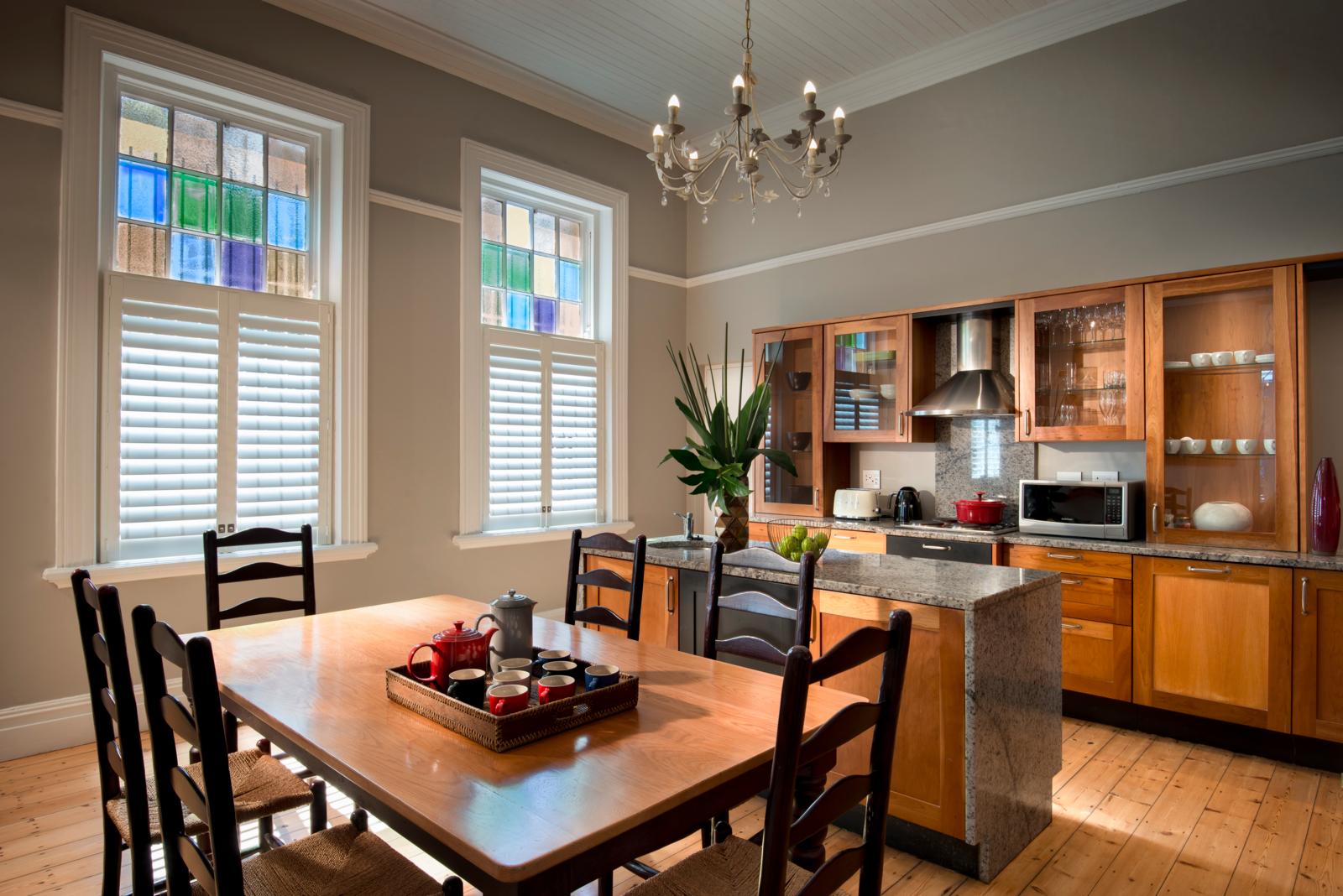 More Quarters Residence thumbnail 2